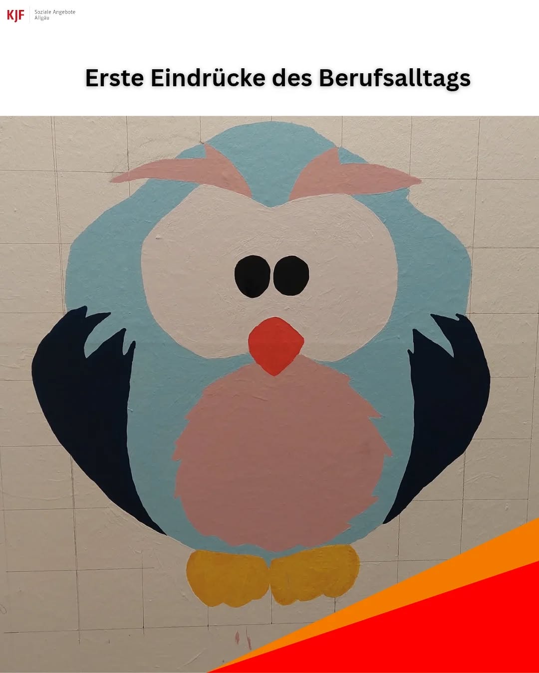 Instagram Post vom 12.11.2025