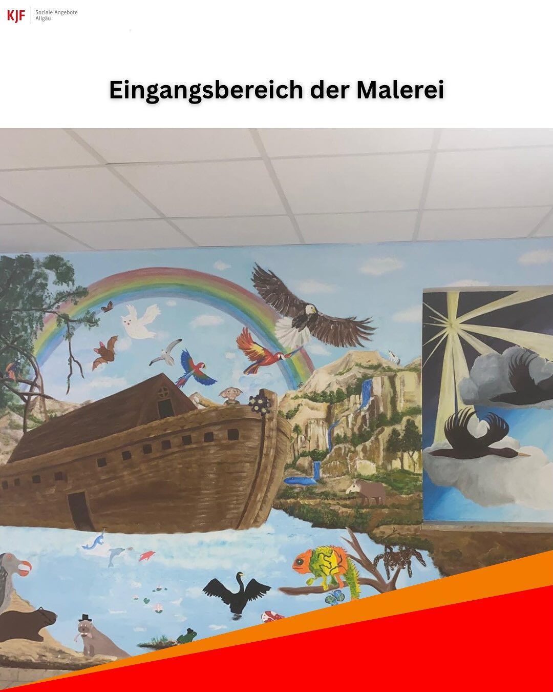 Instagram Post vom 17.11.2025