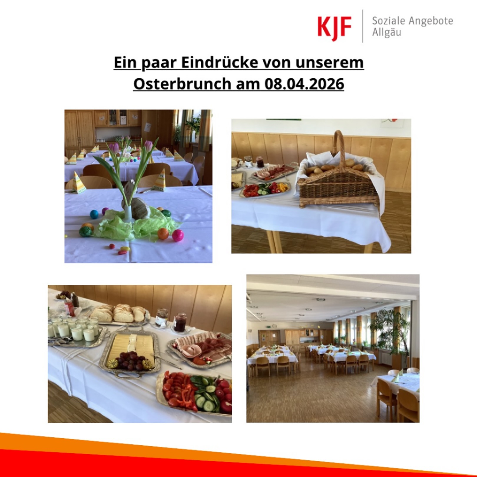 Instagram Post vom 09.04.2026