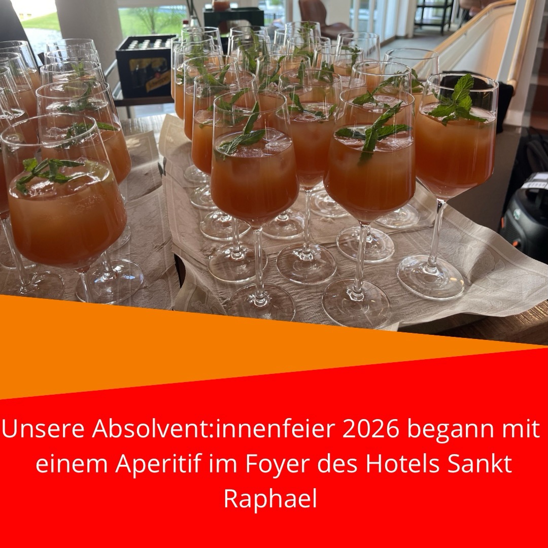 Instagram Post vom 31.07.2026