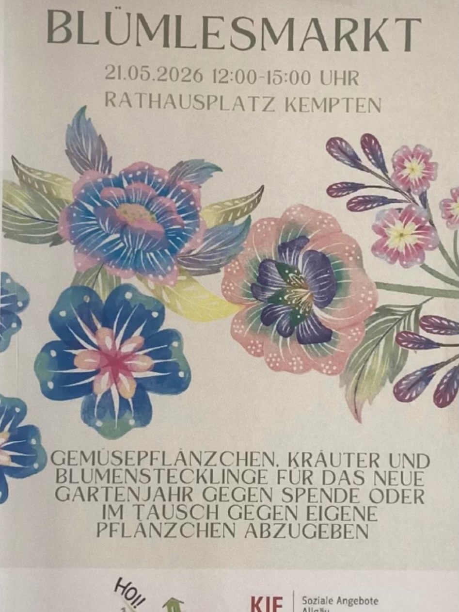 Instagram Post vom 18.05.2026
