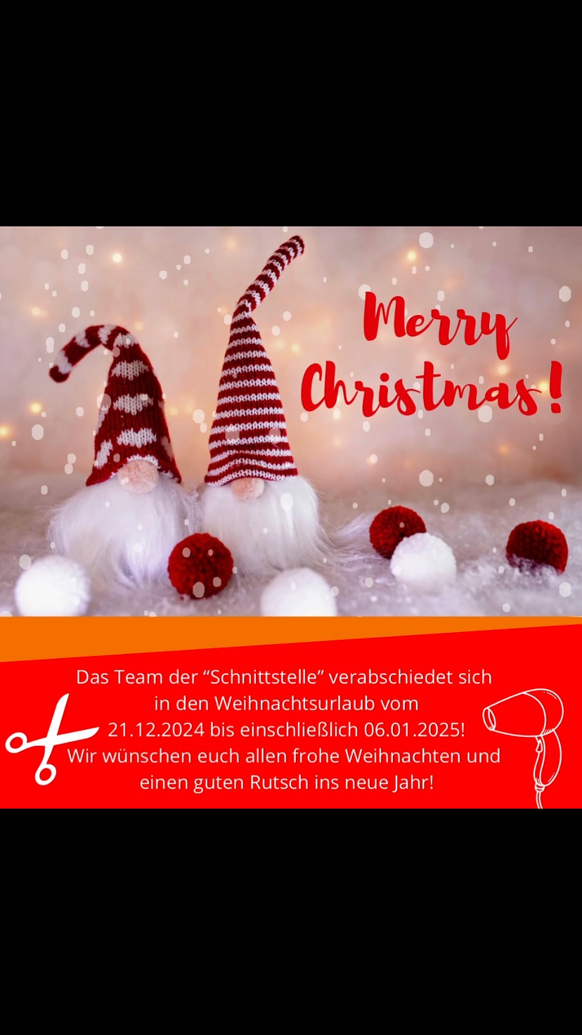 Instagram Post vom 19.12.2024