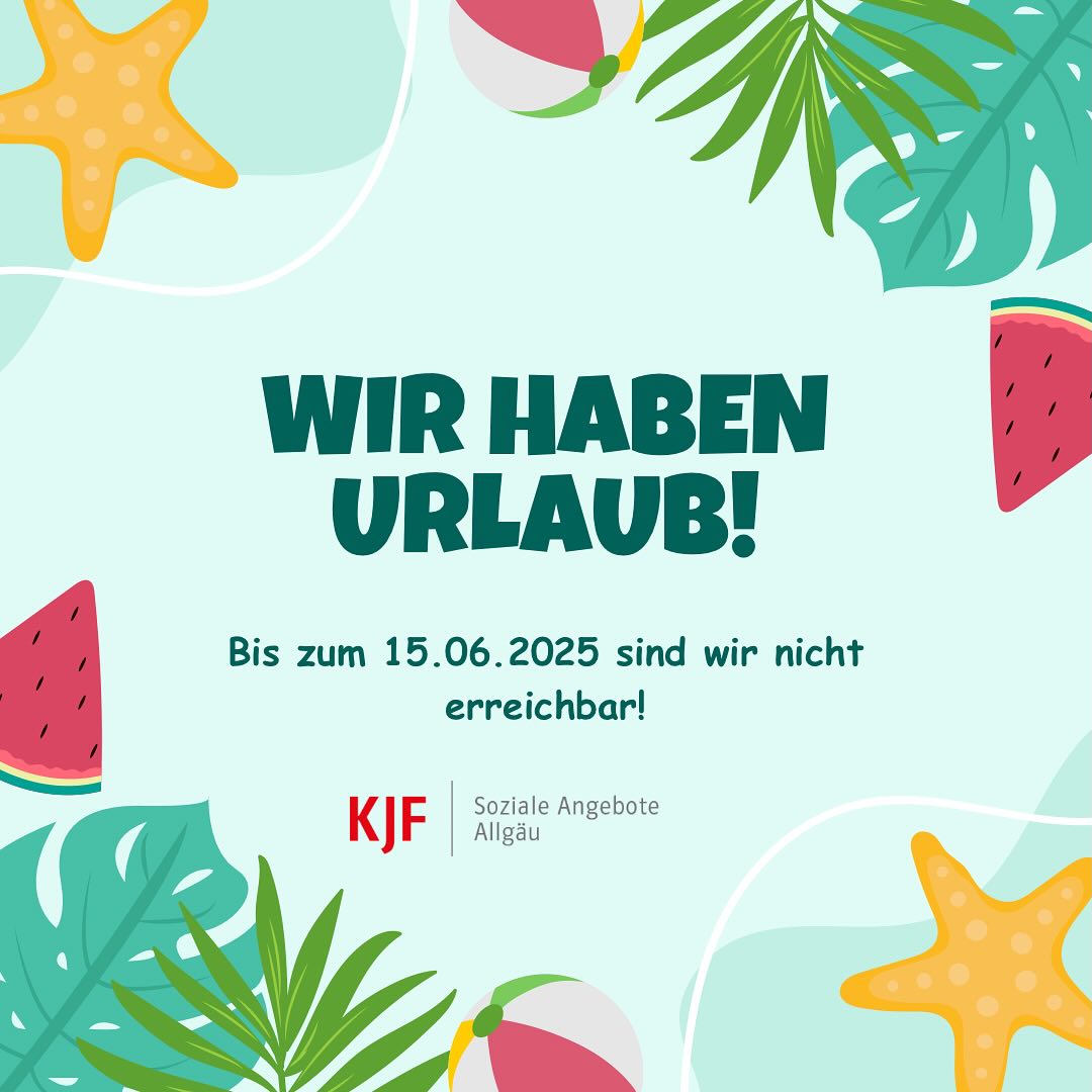 Instagram Post vom 06.06.2025