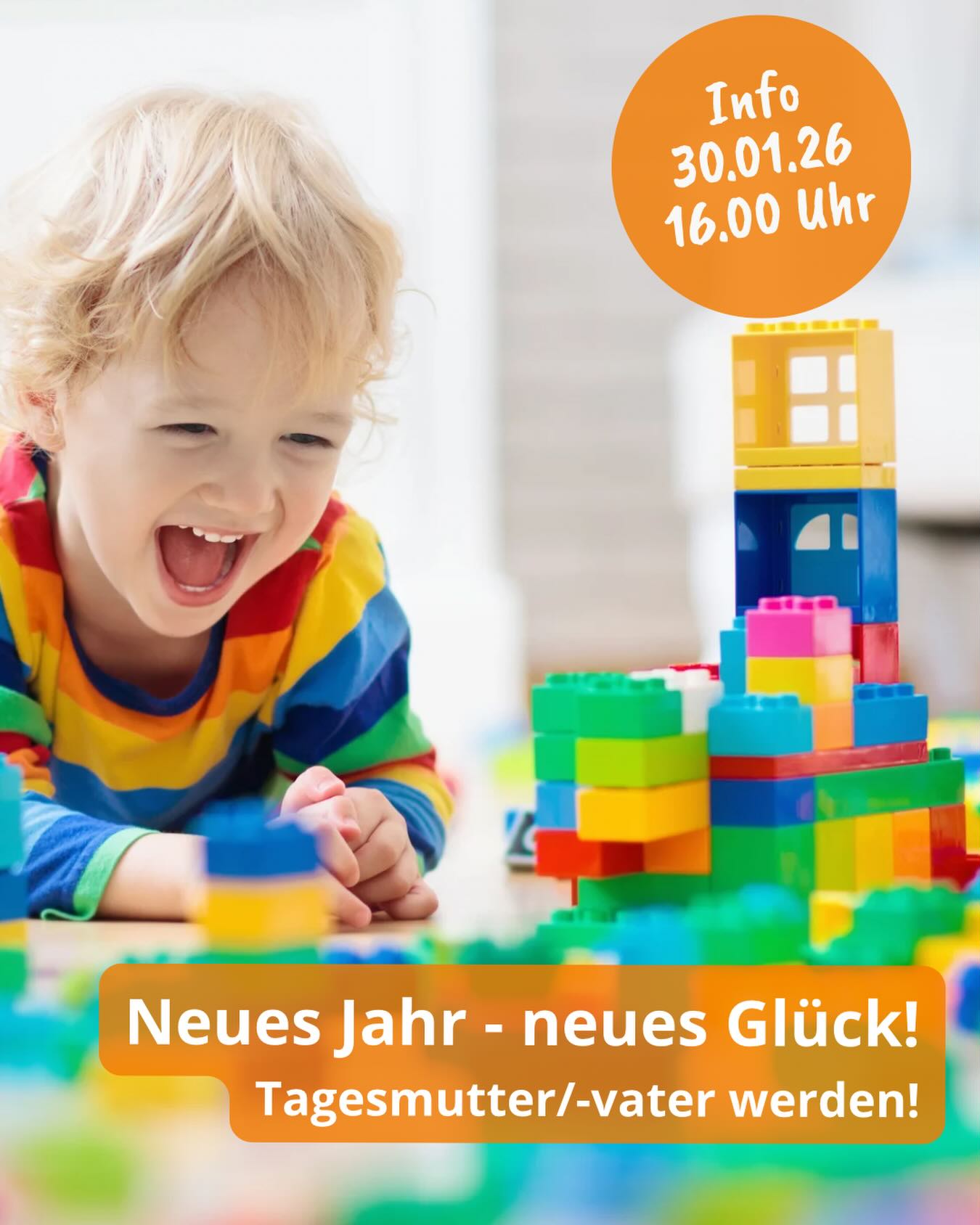 Instagram Post vom 02.01.2026