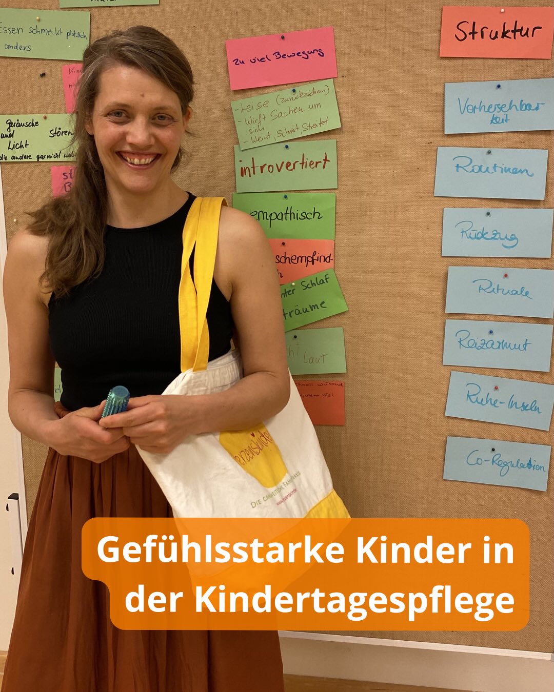 Instagram Post vom 14.03.2026